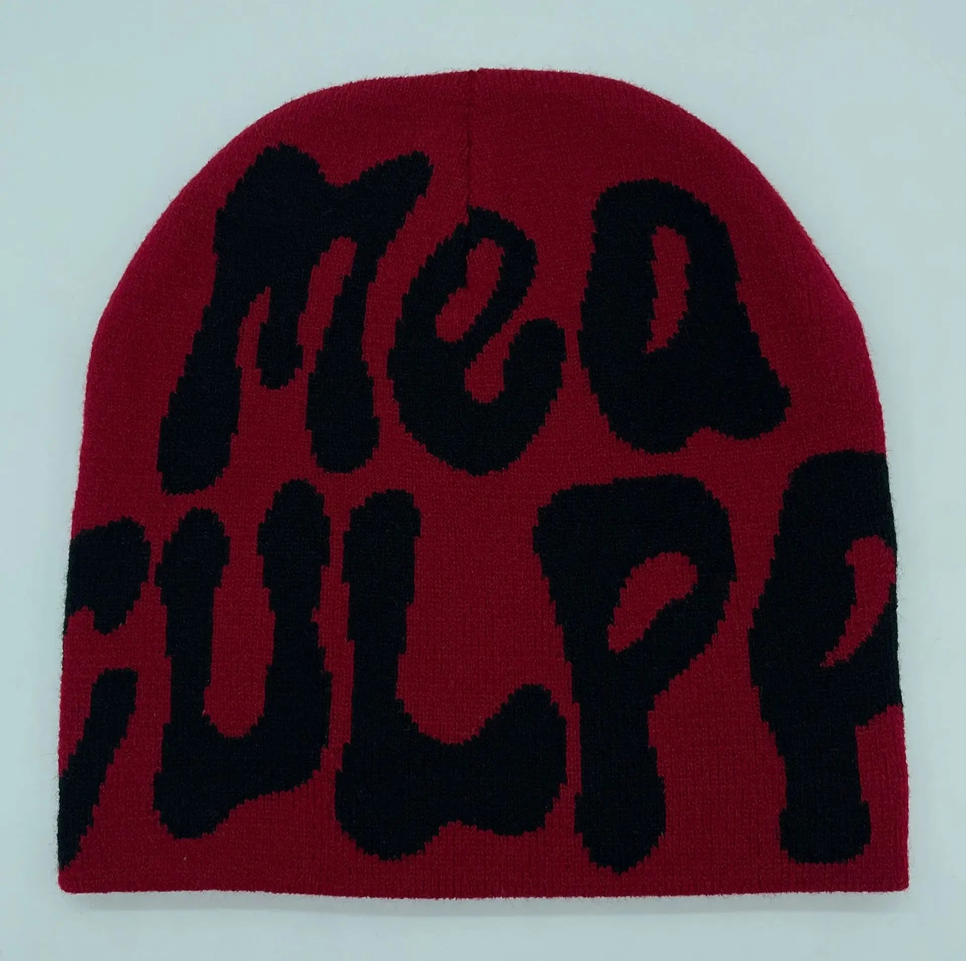 New Knitting Beanies Hat Men Women