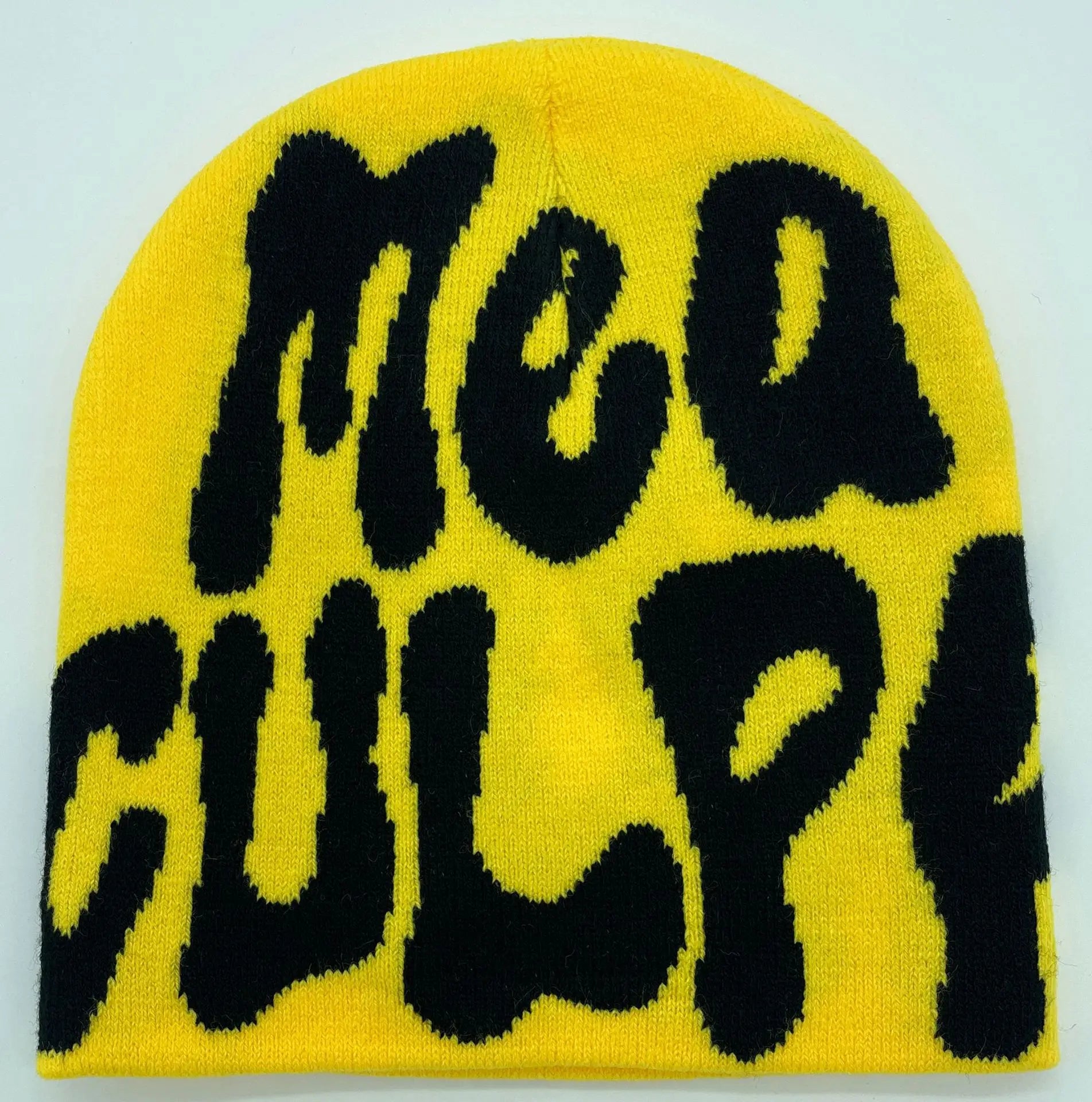New Knitting Beanies Hat Men Women