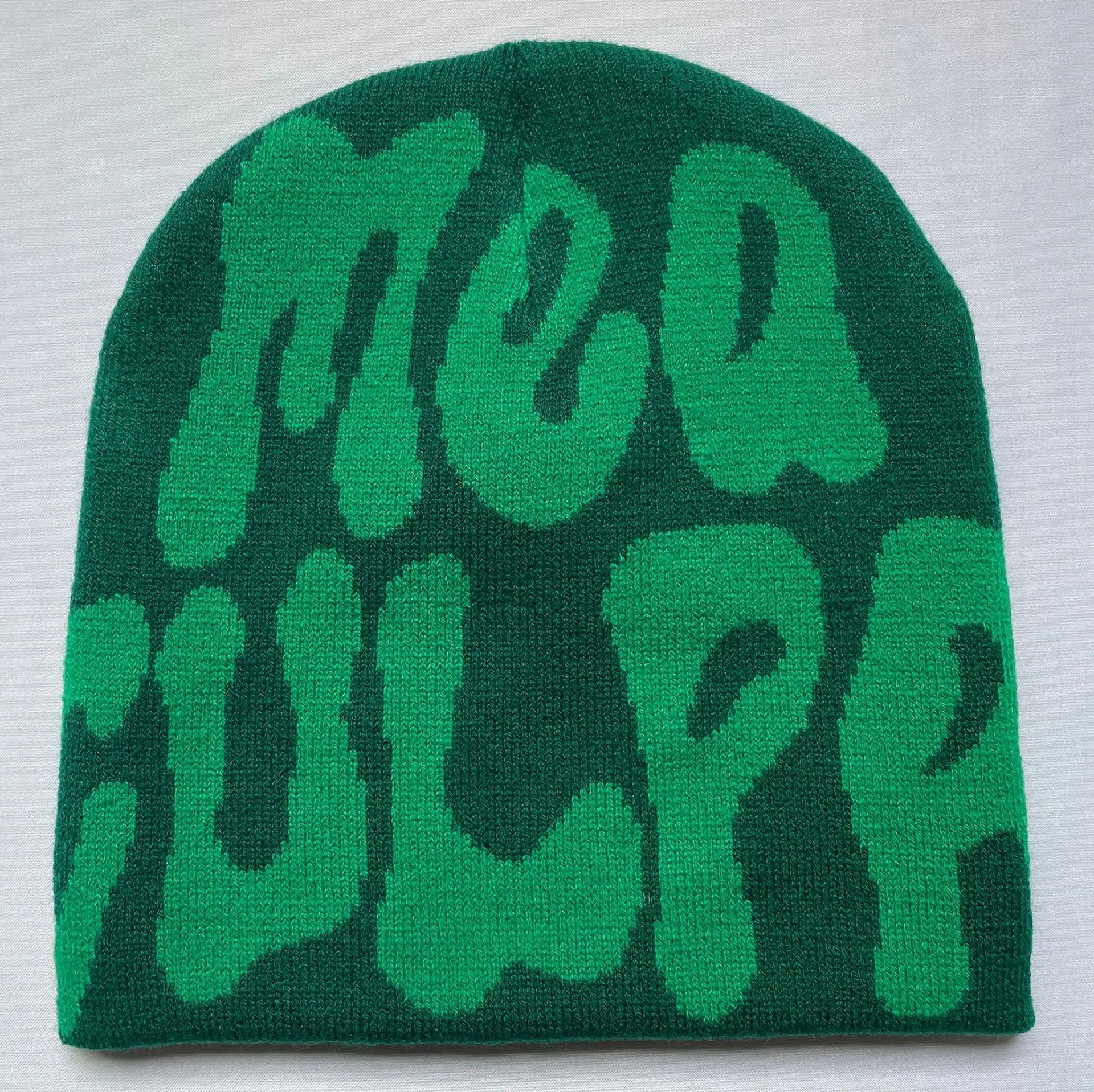 New Knitting Beanies Hat Men Women