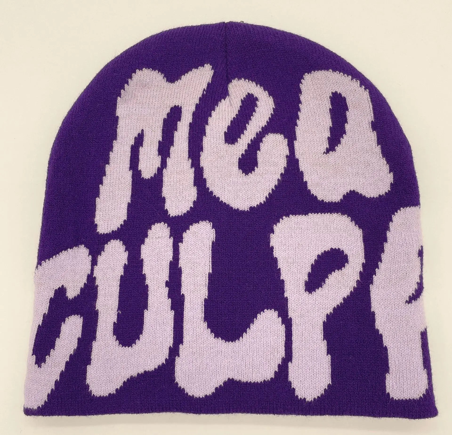 New Knitting Beanies Hat Men Women