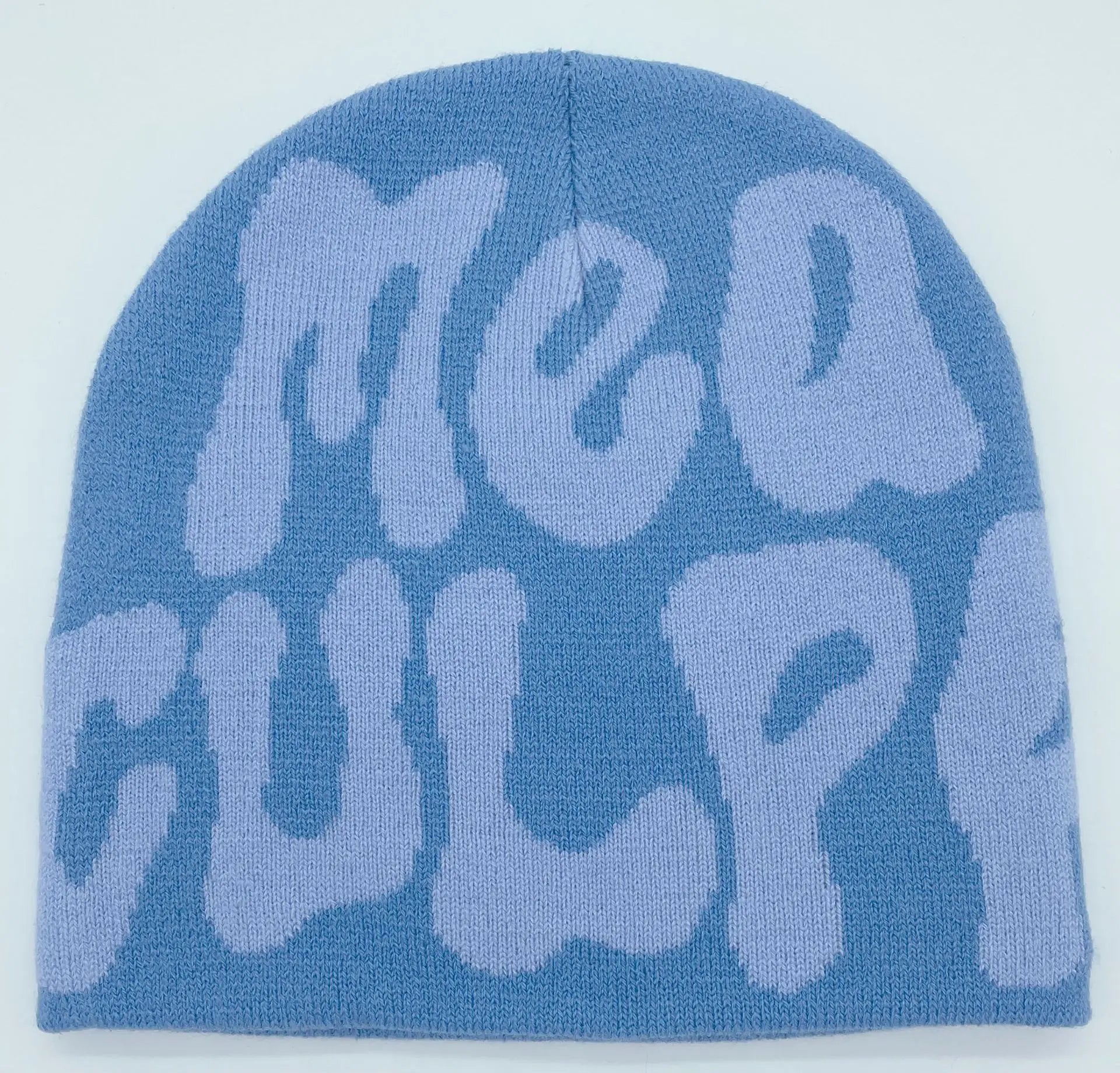New Knitting Beanies Hat Men Women