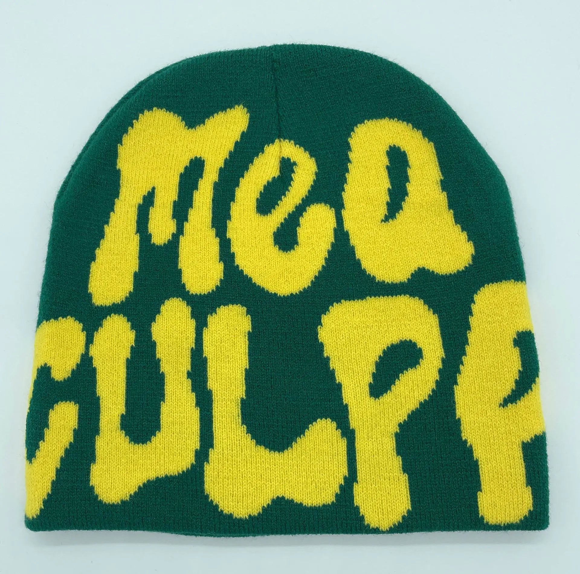 New Knitting Beanies Hat Men Women