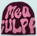 New Knitting Beanies Hat Men Women
