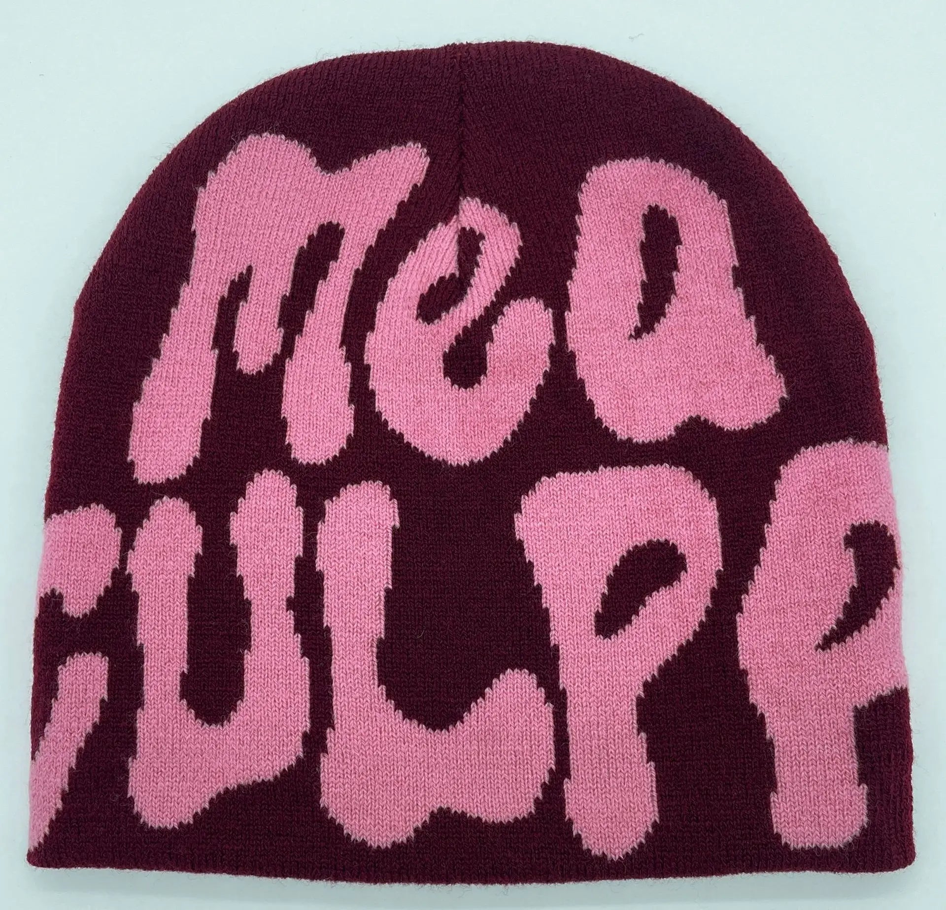 New Knitting Beanies Hat Men Women