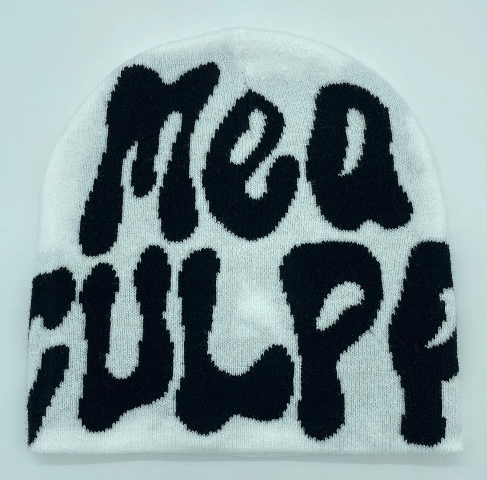 New Knitting Beanies Hat Men Women