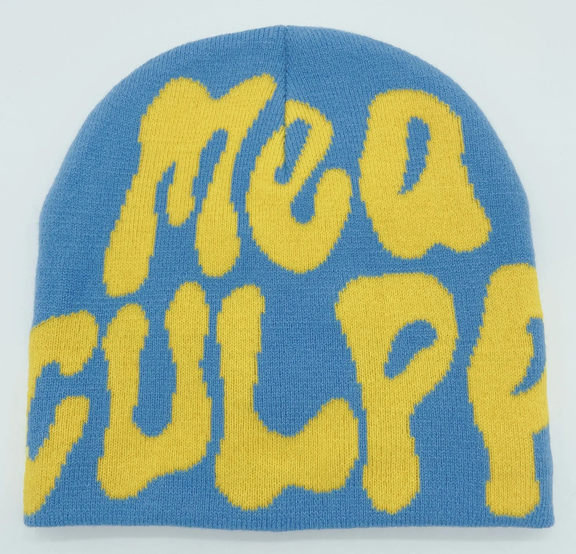New Knitting Beanies Hat Men Women
