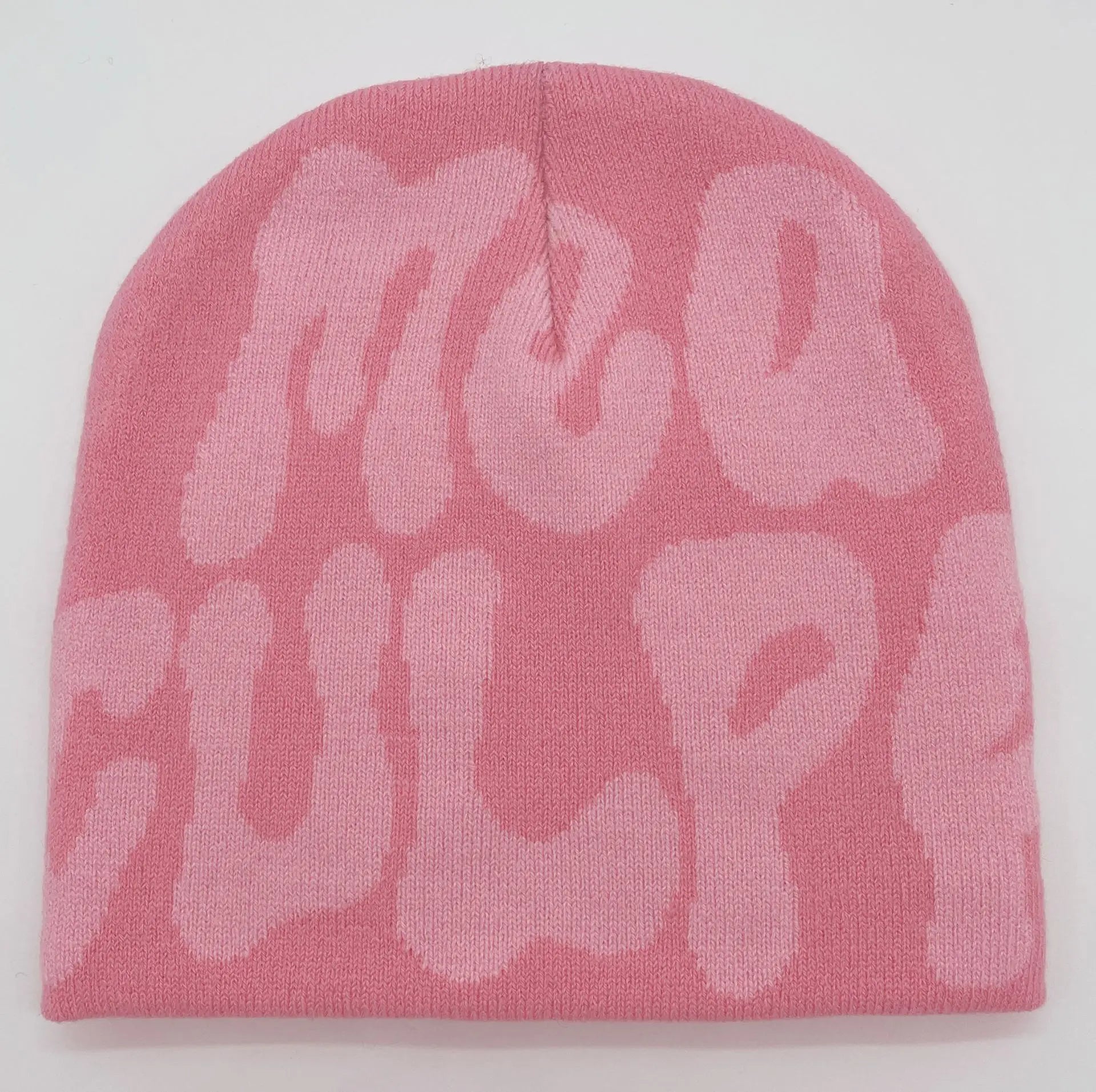 New Knitting Beanies Hat Men Women