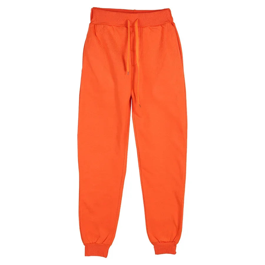 Unisex Sweatpants  Casual Comfortable Streetwear