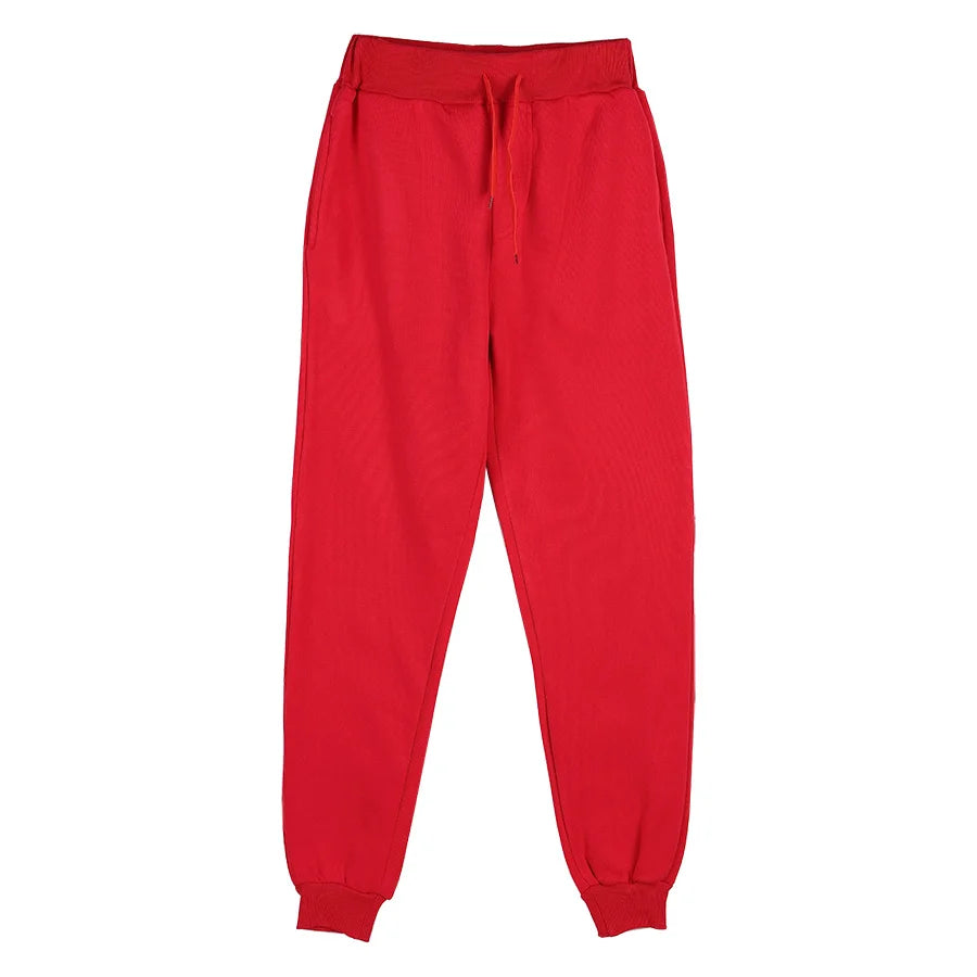 Unisex Sweatpants  Casual Comfortable Streetwear