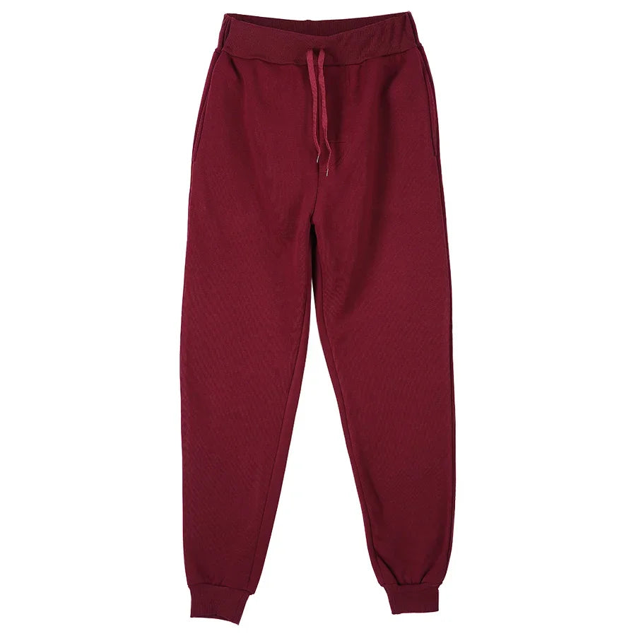 Unisex Sweatpants  Casual Comfortable Streetwear