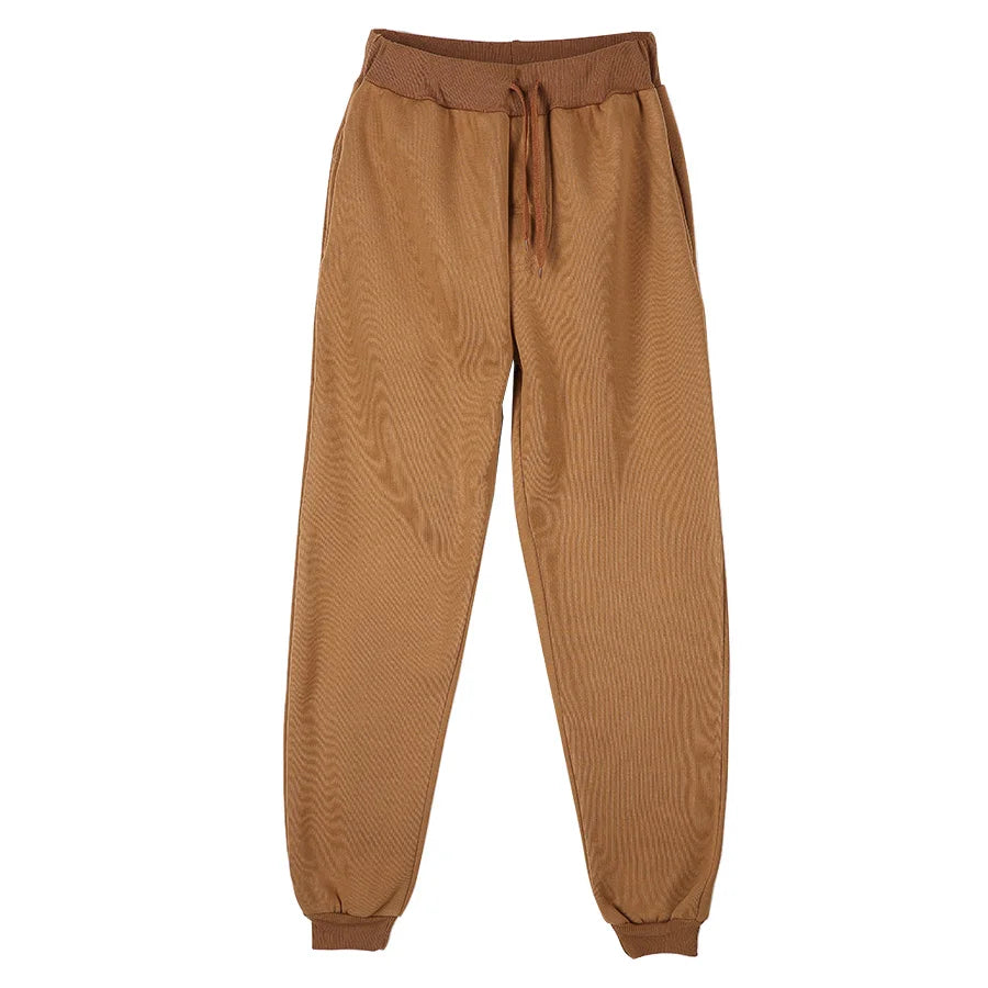 Unisex Sweatpants  Casual Comfortable Streetwear