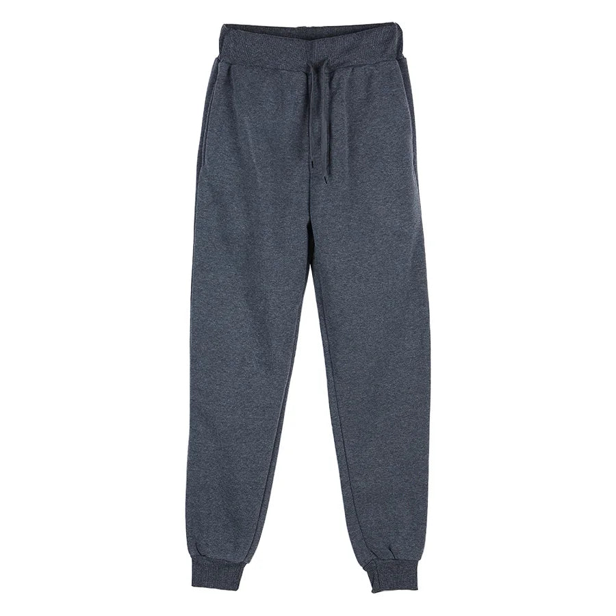 Unisex Sweatpants  Casual Comfortable Streetwear