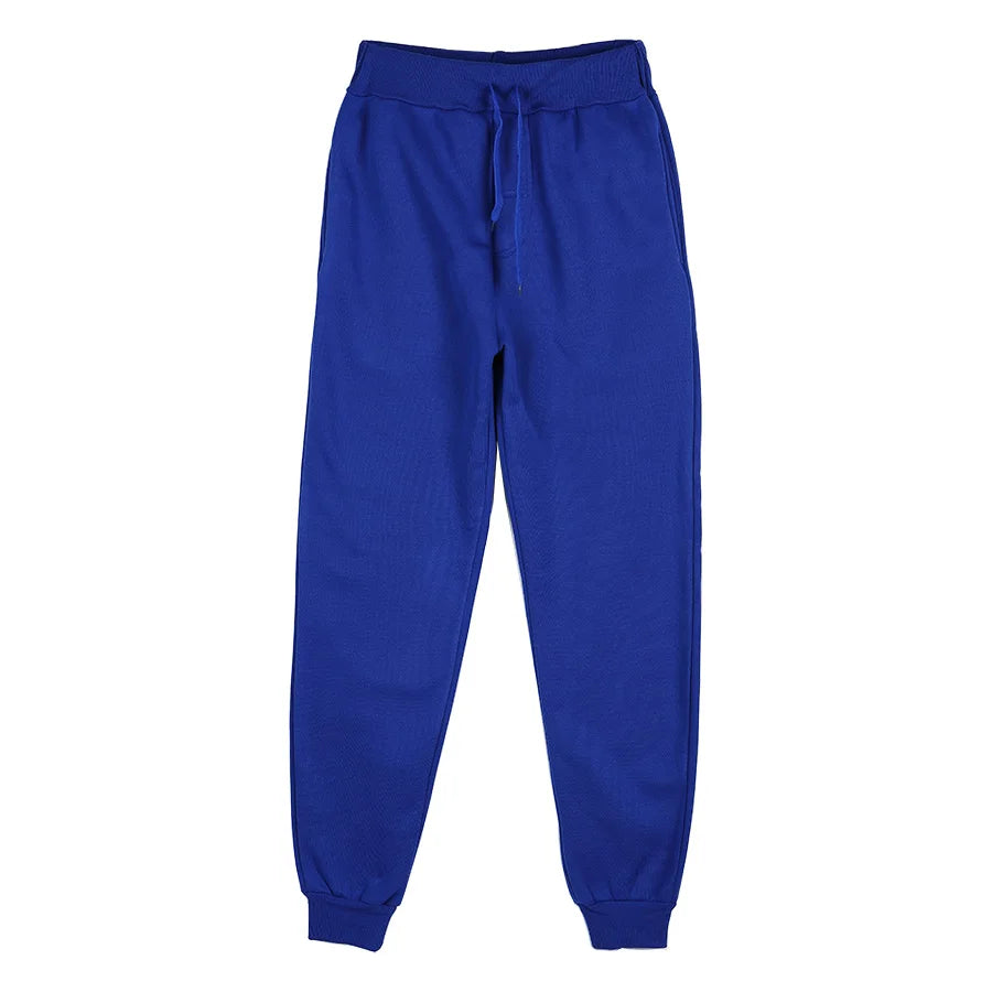 Unisex Sweatpants  Casual Comfortable Streetwear