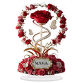 Elegant Rose for mothers day or a very special moment