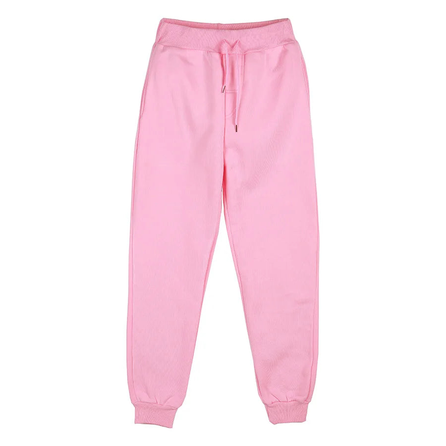 Unisex Sweatpants  Casual Comfortable Streetwear
