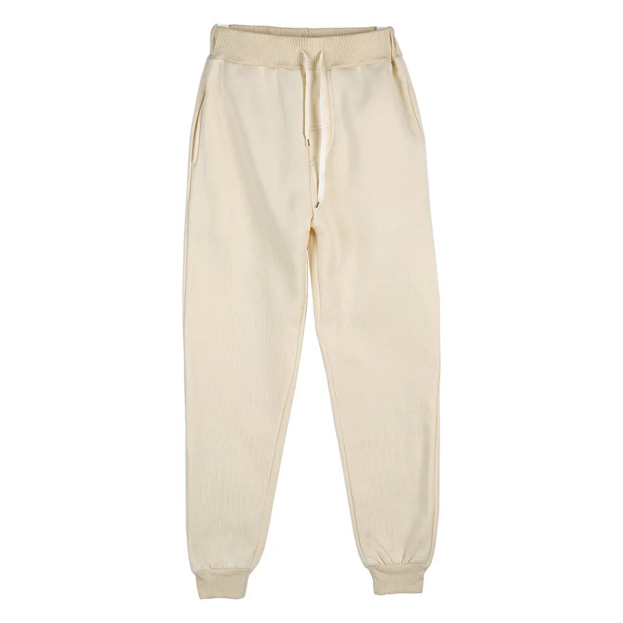 Unisex Sweatpants  Casual Comfortable Streetwear