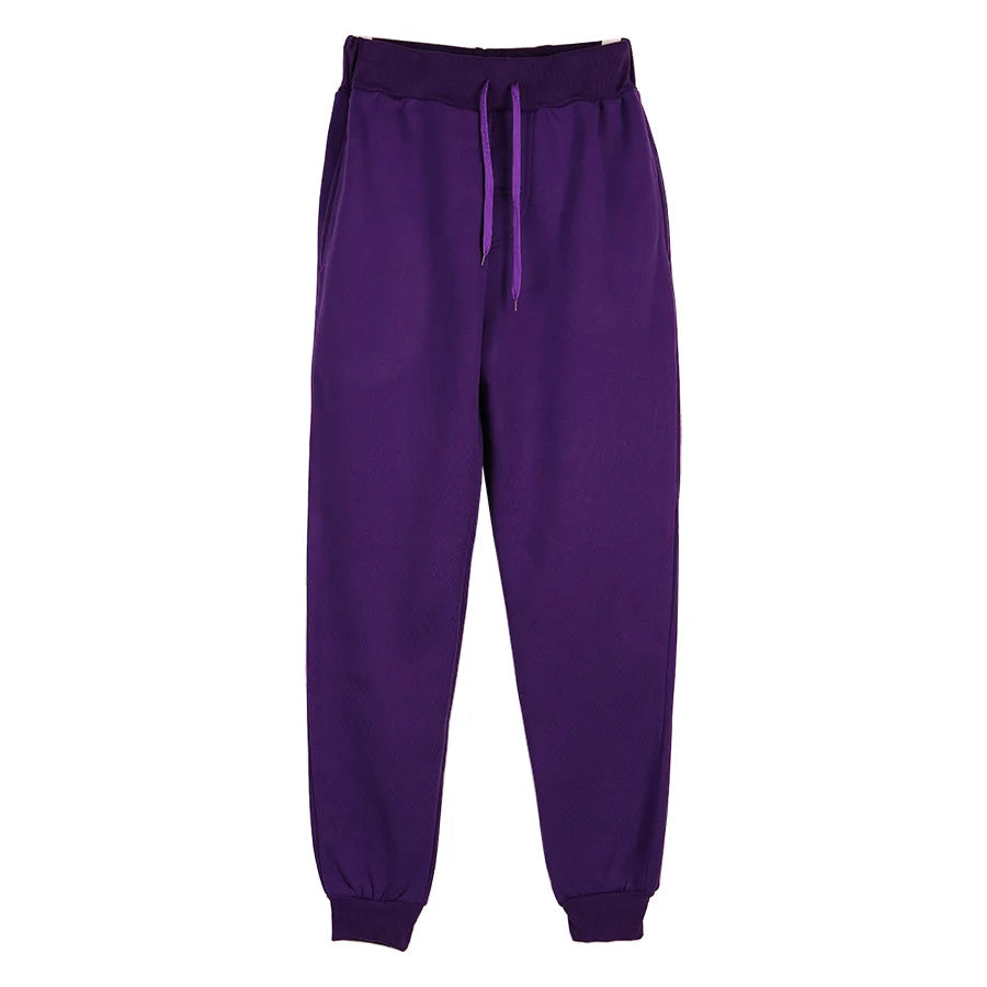 Unisex Sweatpants  Casual Comfortable Streetwear