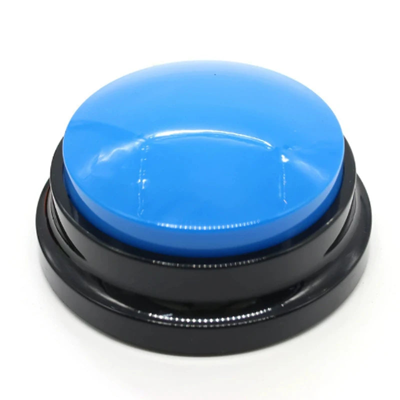 Dog Communication Buttons Voice Recording Button Training