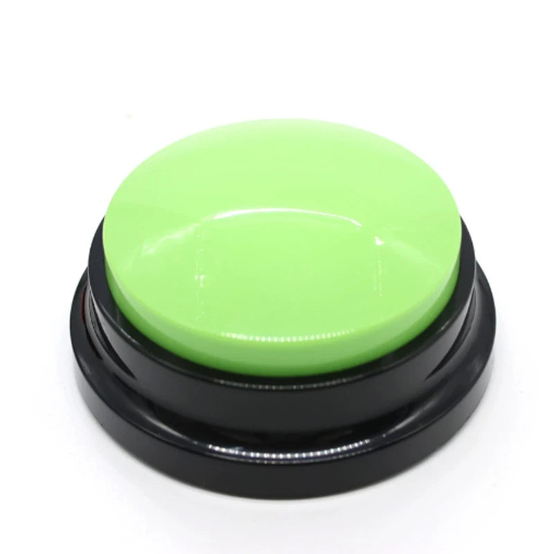 Dog Communication Buttons Voice Recording Button Training