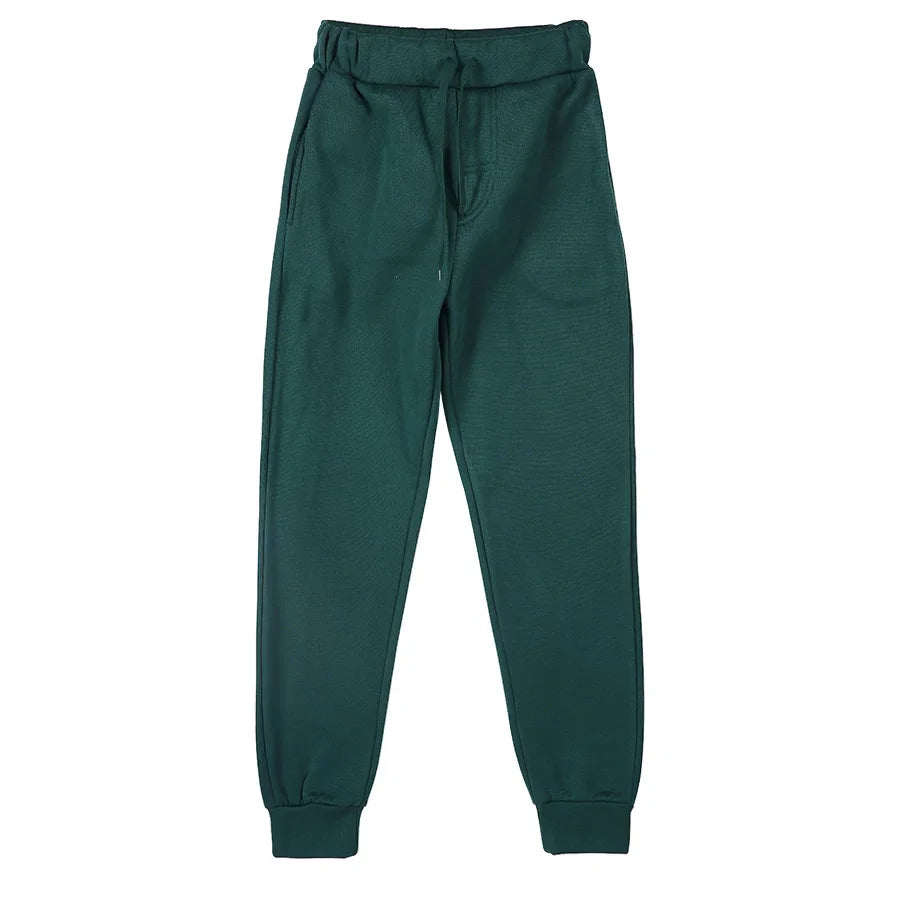 Unisex Sweatpants  Casual Comfortable Streetwear