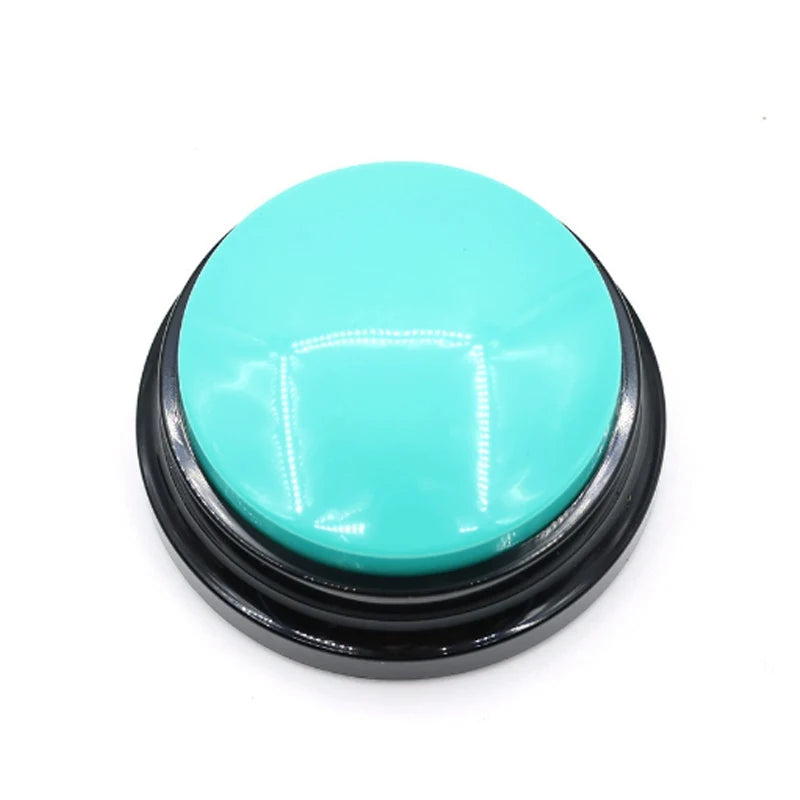 Dog Communication Buttons Voice Recording Button Training