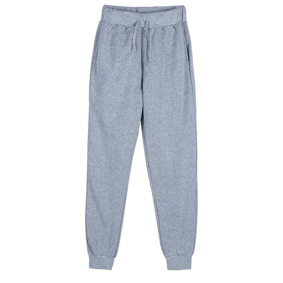 Unisex Sweatpants  Casual Comfortable Streetwear
