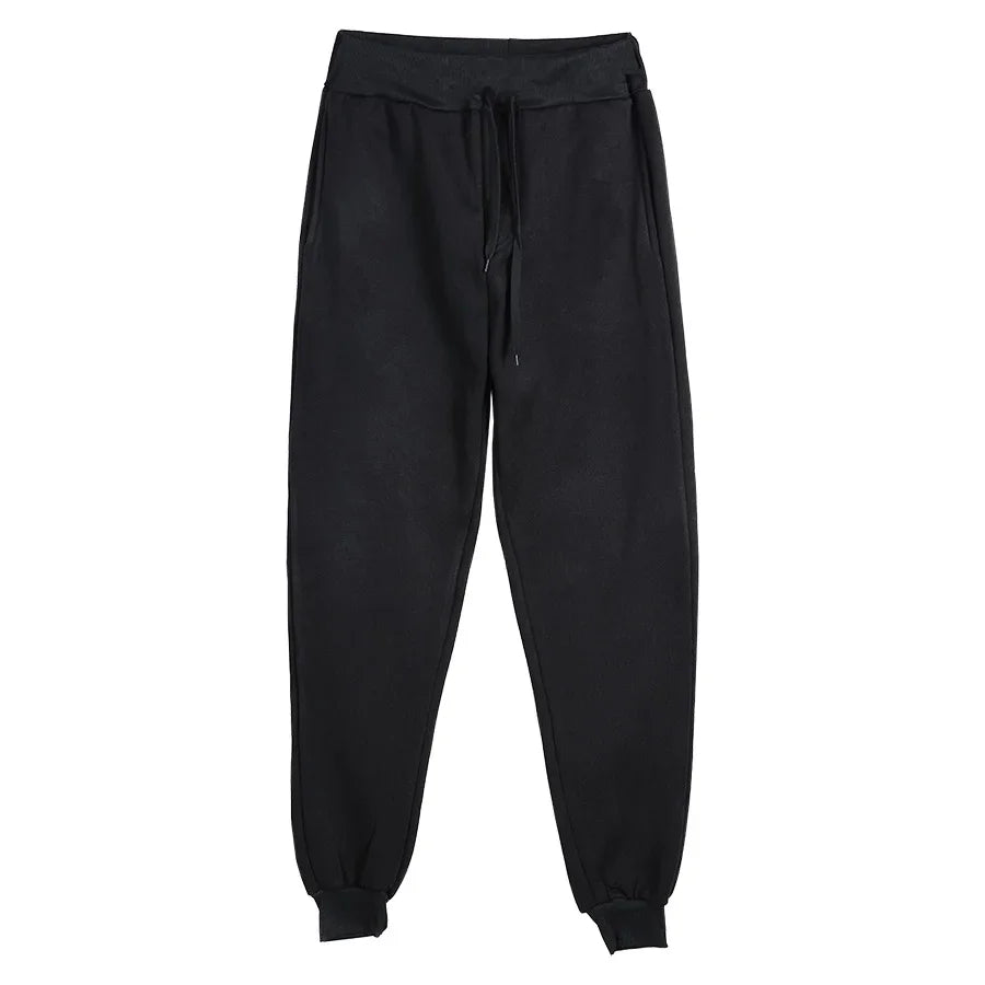 Unisex Sweatpants  Casual Comfortable Streetwear