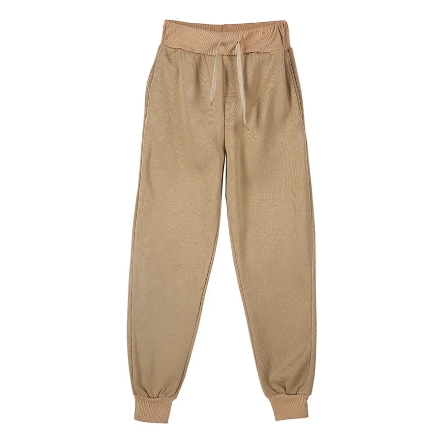 Unisex Sweatpants  Casual Comfortable Streetwear