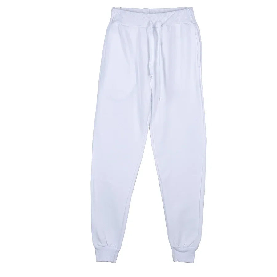 Unisex Sweatpants  Casual Comfortable Streetwear